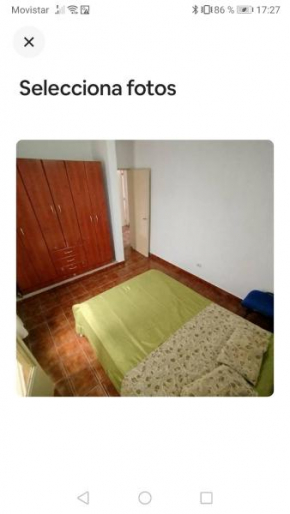 Los Algarrobitos Apartamento GRANDE